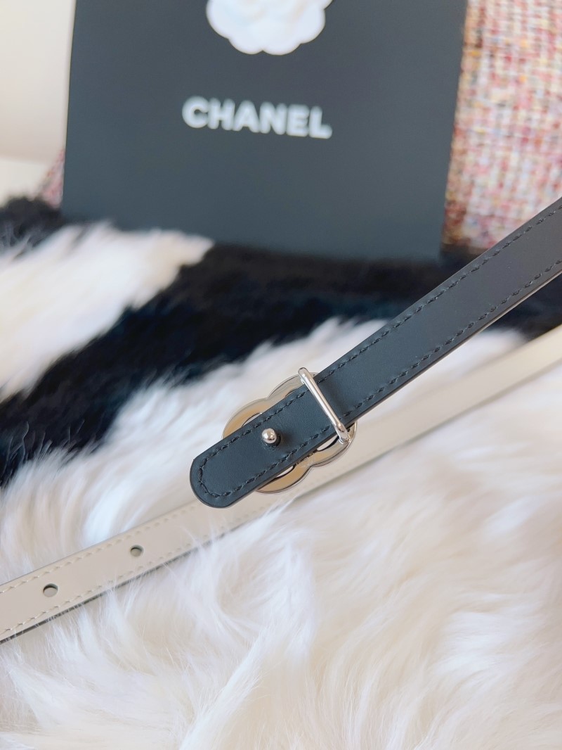 Chanel Belts